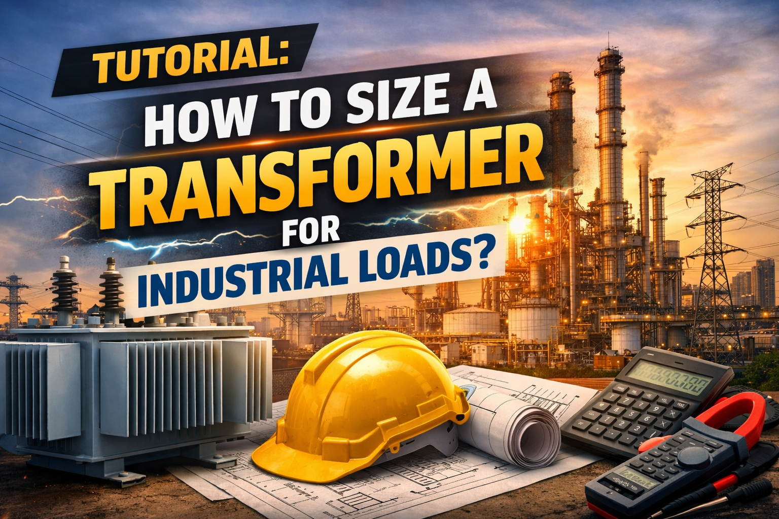 transformer, DG , UPS